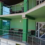 Gasthof Dor De Mare - Pensiunea Maya Năvodari