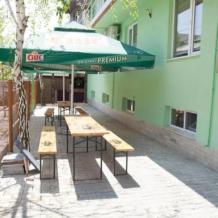 Dor De Mare - Pensiunea Maya Gasthof 3*