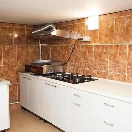 Dor De Mare - Pensiunea Maya Gasthof 3*